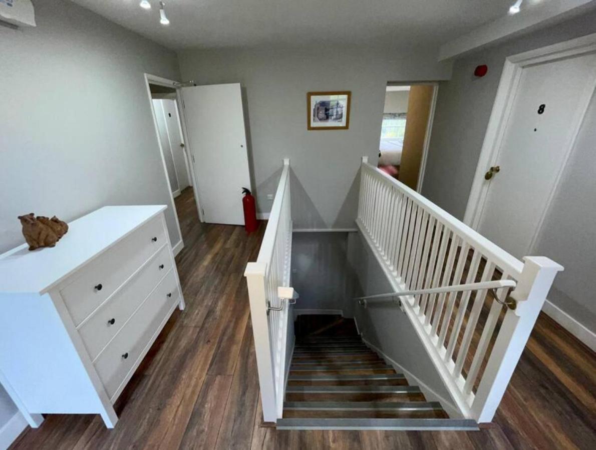 Lydney House Swaffham Sleeps 22 Villa Buitenkant foto
